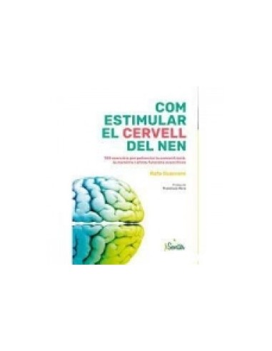 Com estimular el cervell del nen