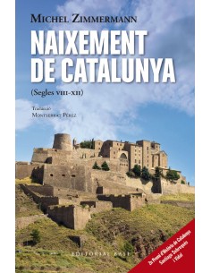 Naixement de Catalunya