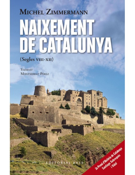Naixement de Catalunya