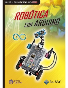 Robotica con Arduino