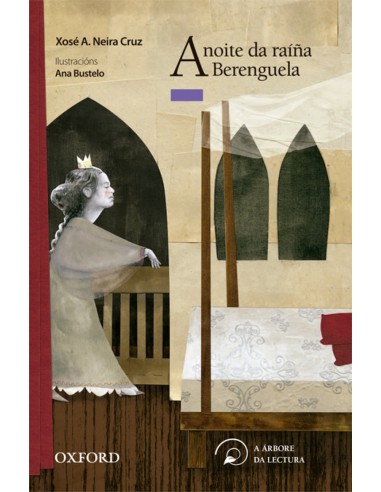 A noite da raina Berenguela