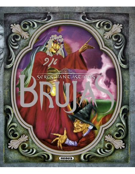 BRUJAS