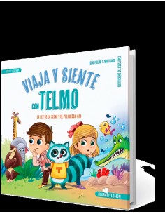 Viaja y siente con Telmo