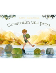CONSTRUIM UNA PRESA