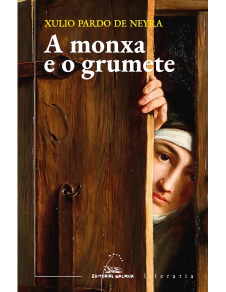 MONXA E O GRUMETE A