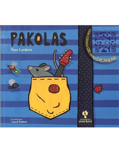 PAKOLAS QR
