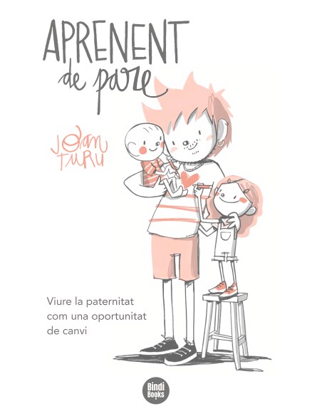 Aprenent de pare