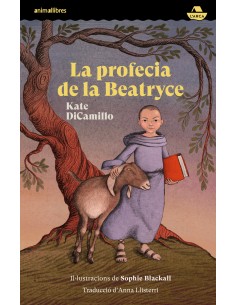 La profecia de la Beatryce