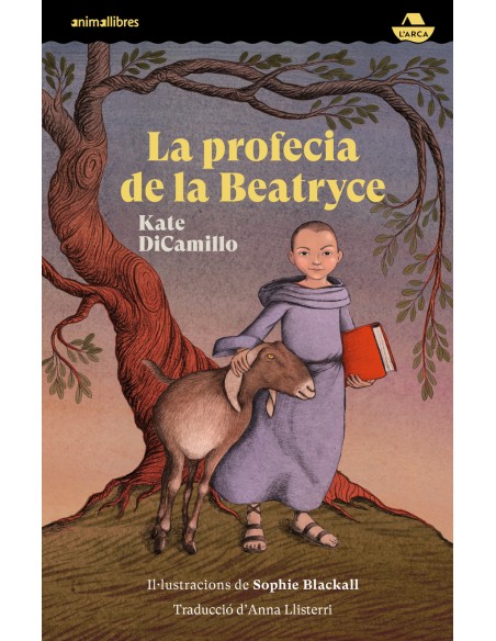 La profecia de la Beatryce
