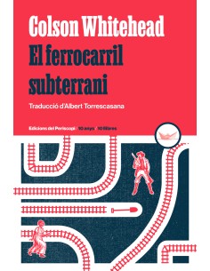 El ferrocarril subterrani