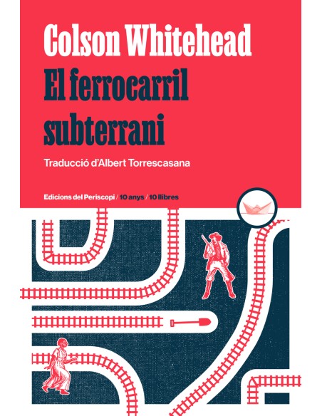 El ferrocarril subterrani
