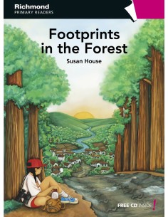Footprints in the Forest