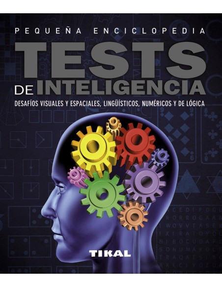 TESTS DE INTELIGENCIA