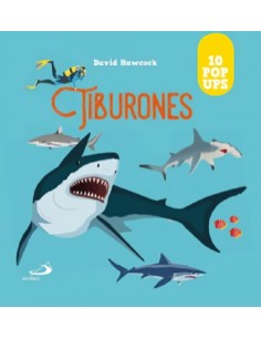 Tiburones