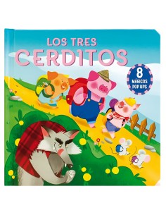 Los tres cerditos