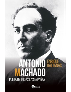 ANTONIO MACHADO