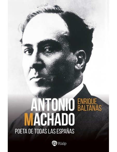 ANTONIO MACHADO