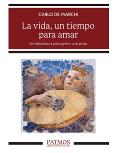 LA VIDA UN TIEMPO PARA AMAR