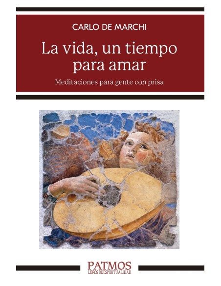 LA VIDA UN TIEMPO PARA AMAR