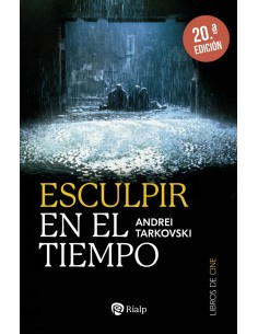 Esculpir en el tiempo