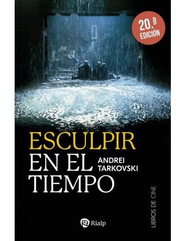 Esculpir en el tiempo