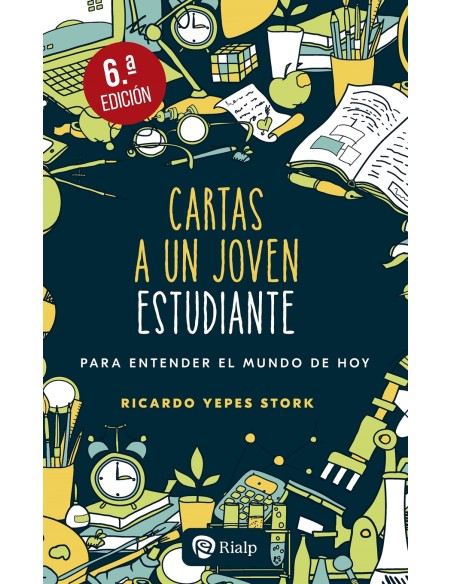 Entender el mundo de hoy