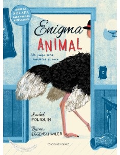Enigma animal