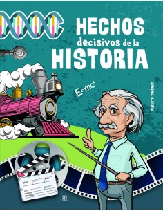 Hechos Decisivos de la Historia