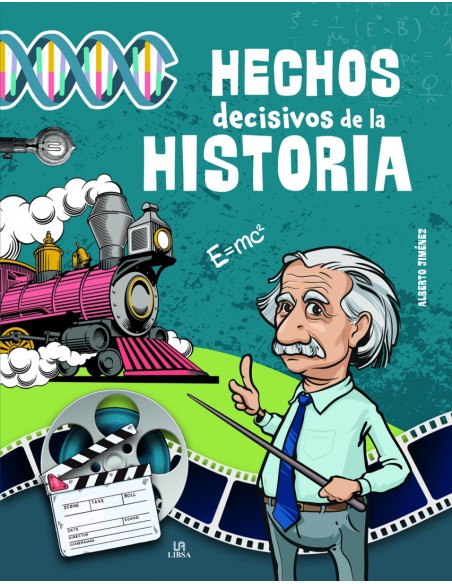 Hechos Decisivos de la Historia