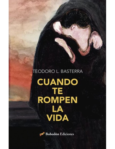 CUANDO TE ROMPEN LA VIDA