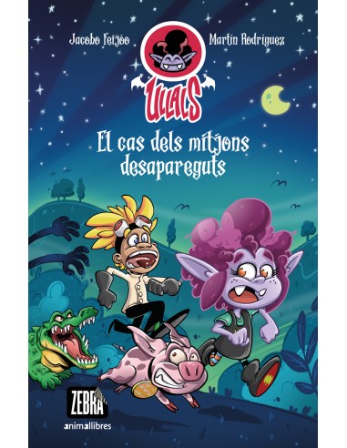 El cas dels mitjons desapareguts