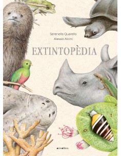 Extintopedia