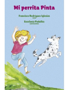 MI PERRITA PNTA