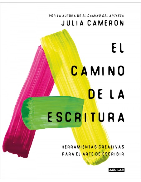 El camino de la escritura