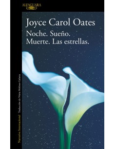 Nochesuenomuertelas estrellas