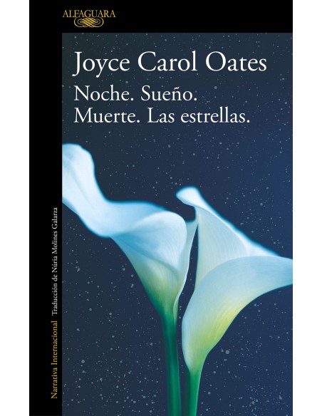 Nochesuenomuertelas estrellas