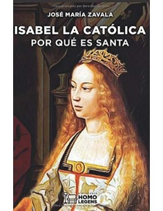 ISABEL LA CATOLICA