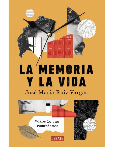 La memoria y la vida