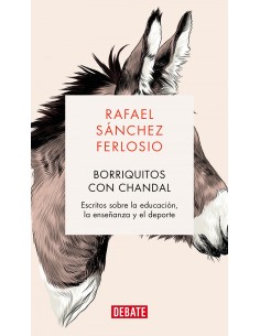 Borriquitos con chandal