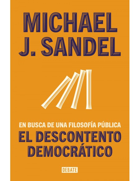 El descontento de la democracia
