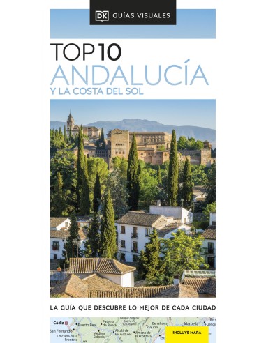 Andalucia y costa del sol