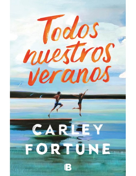 Todos nuestros veranos