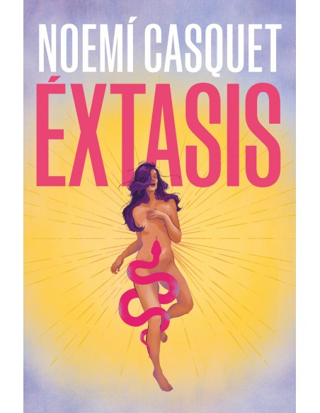 Extasis