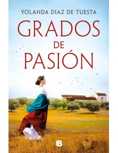 Grados de pasion