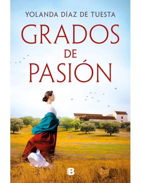 Grados de pasion