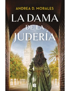 La dama de la juderia