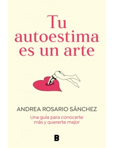 Tu autoestima es un arte