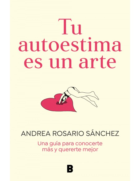 Tu autoestima es un arte