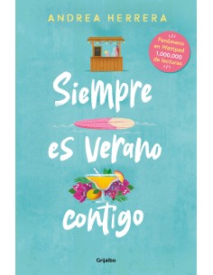 Siempre es verano contigo