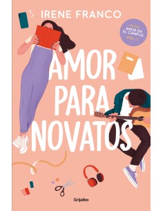 Amor para novatos